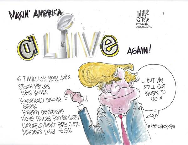 Previous Cartoon