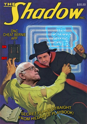 Previous Cartoon