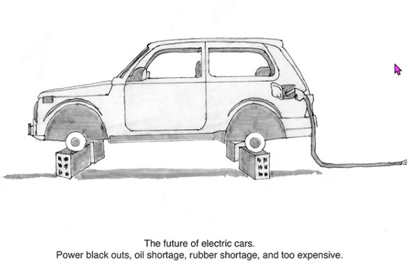 Previous Cartoon