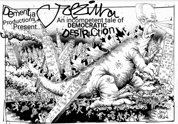 Previous Cartoon