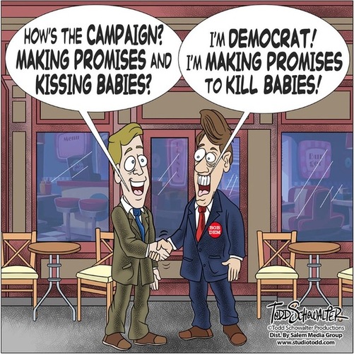 Previous Cartoon