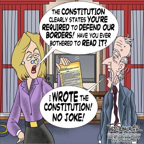 Previous Cartoon