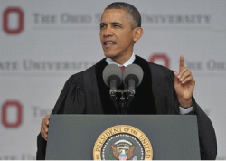 B. Obama at OSU commencement 5 13.png