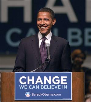 the candidate and his slogan the candidate and his slogan