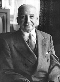 Von Mises Von Mises