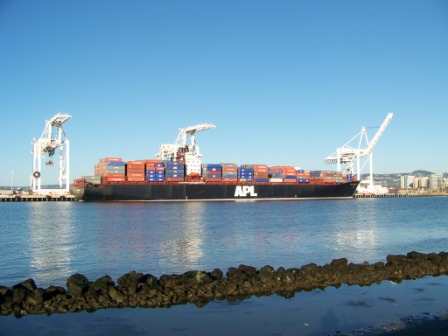APL ship