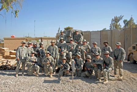 Combat Outpost Cahill Combat Outpost Cahill