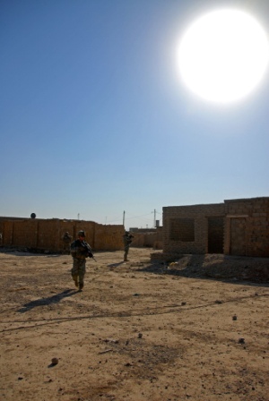 82nd Airborne