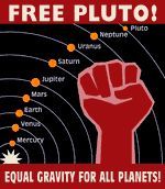 Free Pluto Free Pluto