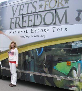 National Heroes Tour