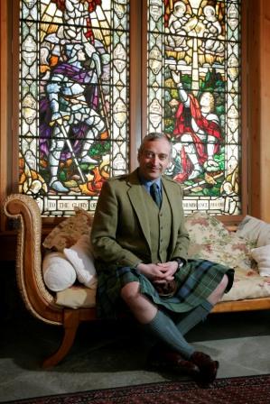 The Viscount Monckton of Brenchly The Viscount Monckton of Brenchly