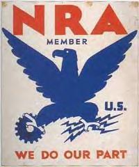 NRA Eagle NRA Eagle