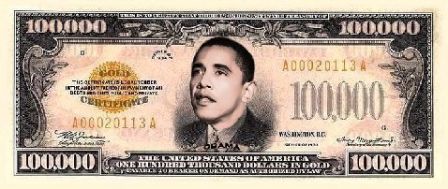 Obama bill