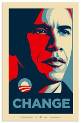 Obama Change
