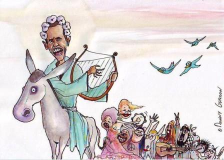 pied piper of Chicago