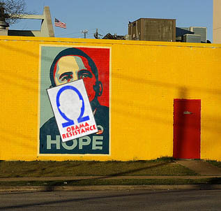 Obama Resistance 3 Obama Resistance 3