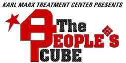 People's Cube People's Cube
