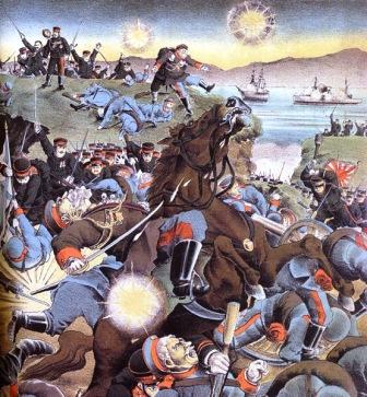 Russo-Japanese War Russo-Japanese War
