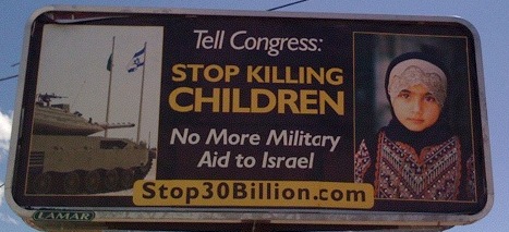 bill board of hate billboard of hate