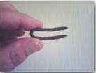 fence staple