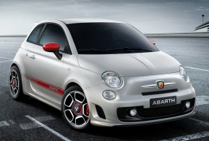 Fiat 500 Fiat 500