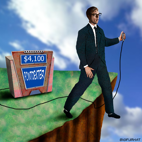 Jeopardy