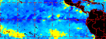 La Nina 12 2000