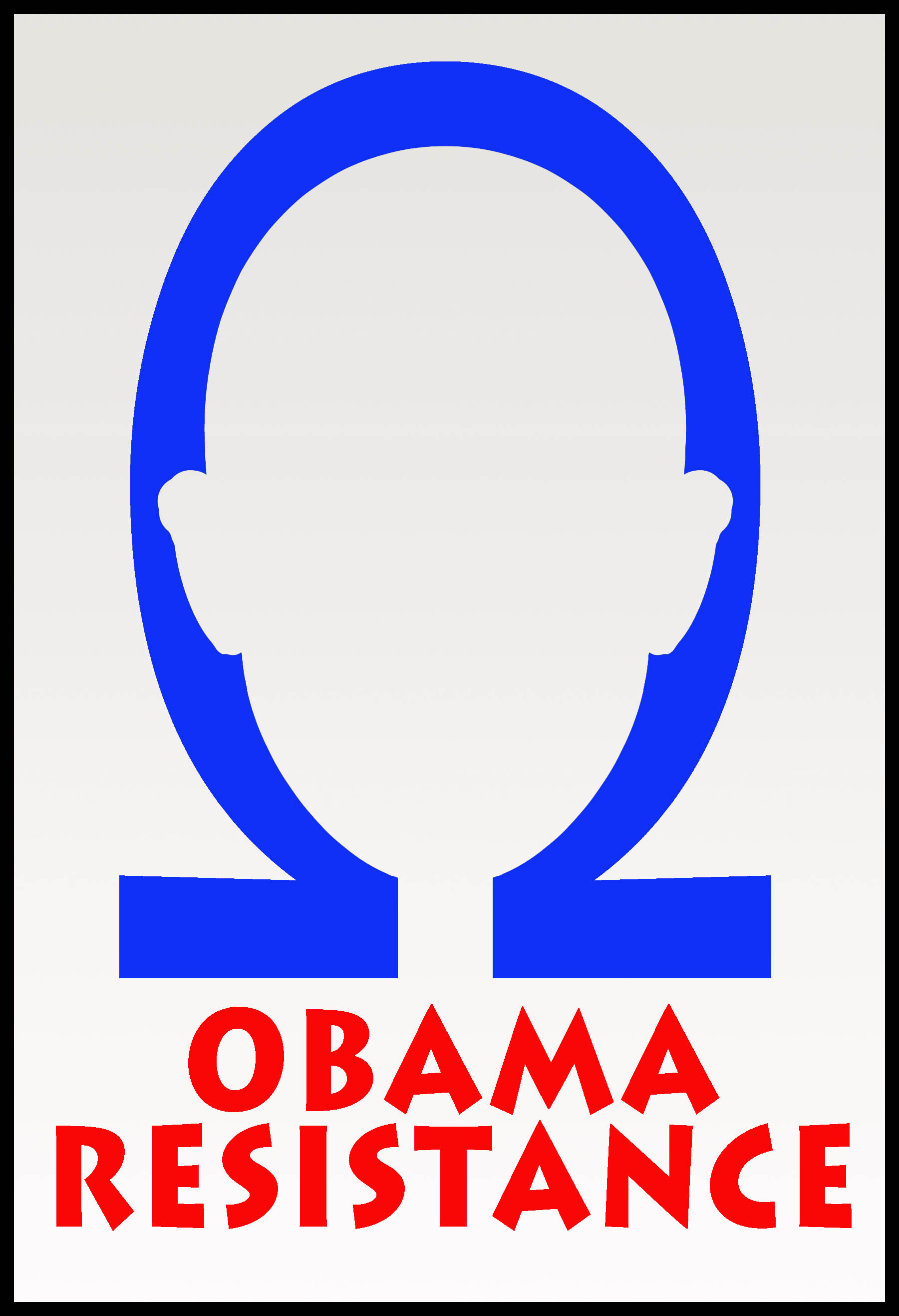 Obama Resistance Obama Resistance