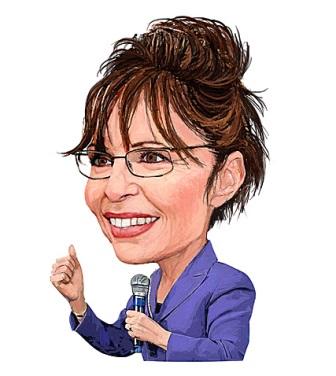 Sarah Palin