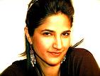 Pia Varma