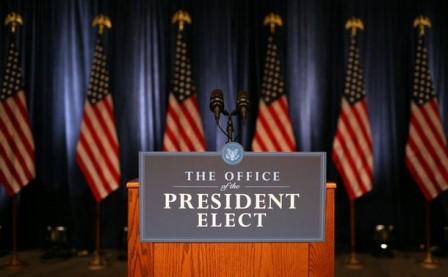 OOPE podium OOPE podium