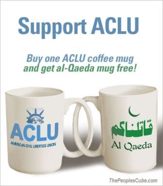 support the aclu support the aclu